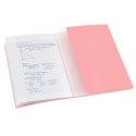 Zeszyt EASYBOOK PASTEL A5 60k. 90g krata Oxford (400161235)