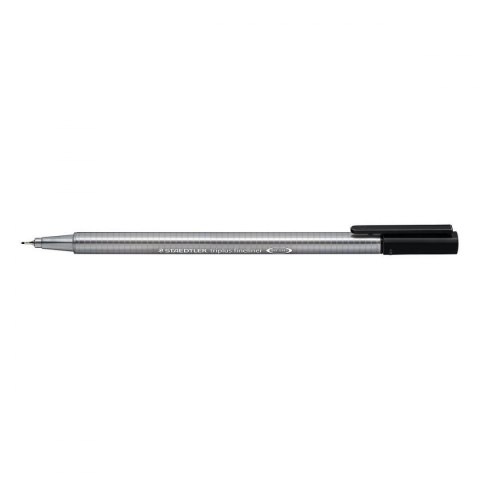 Cienkopis Staedtler czarny 0,3mm 1kol. Cienkopis Staedtler czarny 0,3mm 1kol.