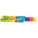 Plastelina 12 kol. mix 15g Tetis (KP001-D) Plastelina 12 kol. mix 15g Tetis (KP001-D)
