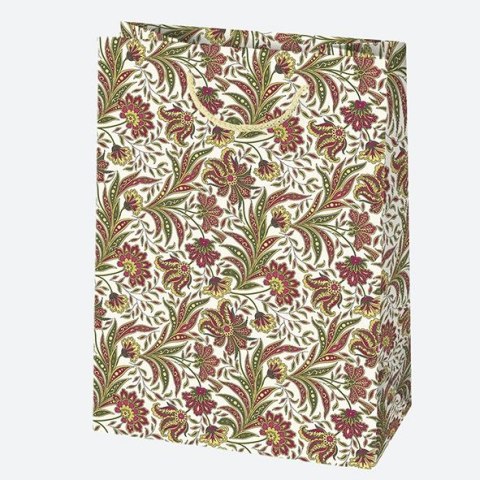 Torba prezentowa [mm:] 345x480x 130 Pol-mak (T10)