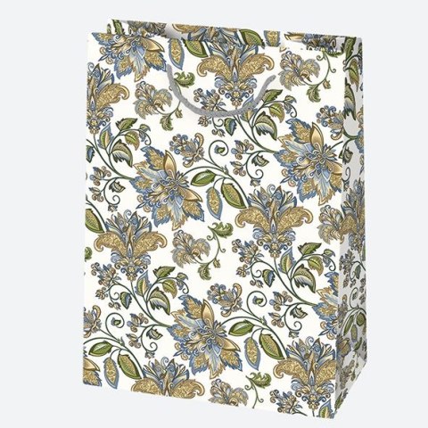 Torba prezentowa [mm:] 345x480x 130 Pol-mak (T10)