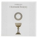 Kartka składana Pol-mak komunia kw (LKW) Kartka składana Pol-mak komunia kw (LKW)
