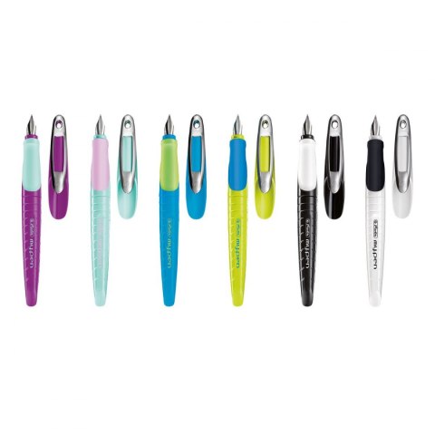 Pióro wieczne Herlitz My Pen 10999712 (300002932) Pióro wieczne Herlitz My Pen 10999712 (300002932)