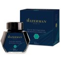 Atrament Waterman zielony Atrament Waterman zielony