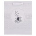 Torba prezentowa torebka chrzest [mm:] 190x230x 100 Merigraf (T4)