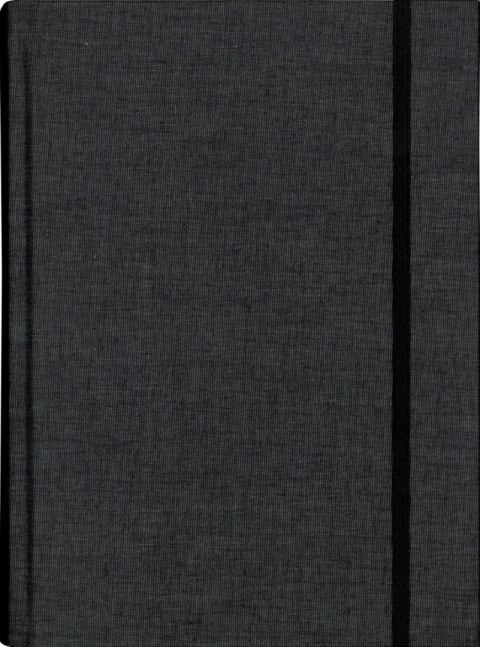 Notes Kreska rysownik z gumką A5 80k. czysty Notes Kreska rysownik z gumką A5 80k. czysty