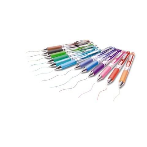 Pióro kulkowe Pentel BL77-cax Pióro kulkowe Pentel BL77-cax