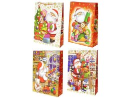 Torba prezentowa świąteczna BN [mm:] 720x510x 180 Adar (565524)