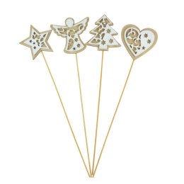 Ozdoba na piku rzeźbiona Arpex (BN7379)