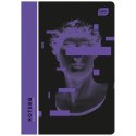 Zeszyt Interdruk A5 60k. 70g linia (ZE60#PP) Zeszyt Interdruk A5 60k. 70g linia (ZE60#PP)