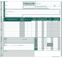 Druk offsetowy Michalczyk i Prokop Faktura VAT brutto 2/3 A4, 80 kartek,o+1kopia 2/3 A4 80k. (142-2E) Druk offsetowy Michalczyk i Prokop Faktura VAT brutto 2/3 A4, 80 kartek,o+1kopia 2/3 A4 80k. (142-2E)
