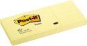 Notes samoprzylepny (karteczki) Post-It żółty 300k [mm:] 38x51