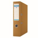 Segregator dźwigniowy Donau Master A4 75mm złoty (3970001PL-35) Segregator dźwigniowy Donau Master A4 75mm złoty (3970001PL-35)