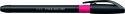 Długopis Penac stick ball fine czerwony (jba340102f-04) Długopis Penac stick ball fine czerwony (jba340102f-04)