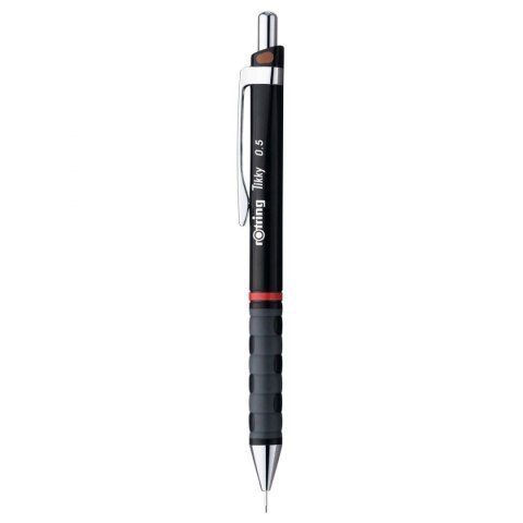 Ołówek automatyczny Rotring 0,5mm (S0770500) Ołówek automatyczny Rotring 0,5mm (S0770500)