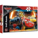 Puzzle Trefl Cars 3 100 el. (16358) Puzzle Trefl Cars 3 100 el. (16358)