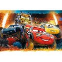 Puzzle Trefl Cars 3 100 el. (16358) Puzzle Trefl Cars 3 100 el. (16358)