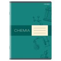Zeszyt TOP-2000 chemia A5 60k. 70g krata [mm:] 150x210 (400160610)