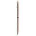 Długopis żelowy Interdruk niebieski 1,0mm (5902277313270)