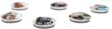 Magnes Fun&Joy PIES I KOT okrągły mix śr. 30mm 6 sztuk Magnes Fun&Joy PIES I KOT okrągły mix śr. 30mm 6 sztuk