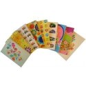 Notes A7 60k. krata [mm:] 70x95 Warta (1829-120-017)