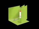 Segregator dźwigniowy Esselte A5 42mm zielony (47686) Segregator dźwigniowy Esselte A5 42mm zielony (47686)