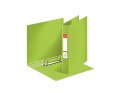 Segregator dźwigniowy Esselte A5 42mm zielony (47686) Segregator dźwigniowy Esselte A5 42mm zielony (47686)
