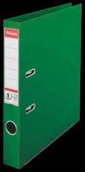 Segregator dźwigniowy Esselte No.1 Power A4 50mm zielony (811460) Segregator dźwigniowy Esselte No.1 Power A4 50mm zielony (811460)