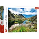 Puzzle Trefl STAROLEŚNIAŃSKI STAW 3000 el. (33031) Puzzle Trefl STAROLEŚNIAŃSKI STAW 3000 el. (33031)