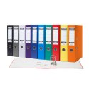 Segregator dźwigniowy Bantex Classic A4 7,5 cm czarny (400044103) Segregator dźwigniowy Bantex Classic A4 7,5 cm czarny (400044103)