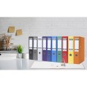 Segregator dźwigniowy Bantex Classic A4 7,5 cm czarny (400044103) Segregator dźwigniowy Bantex Classic A4 7,5 cm czarny (400044103)