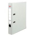 Segregator dźwigniowy Herlitz Q. file Standard 0011167475 A4 50mm biały (300023534) Segregator dźwigniowy Herlitz Q. file Standard 0011167475 A4 50mm biały (300023534)