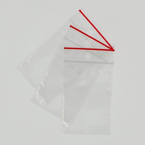Worki strunowe Gabi-Plast 100 szt [mm:] 40x60