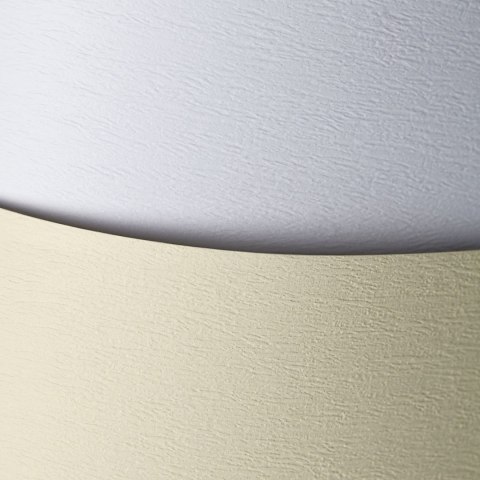 Papier ozdobny (wizytówkowy) atlanta A4 biały 230g Galeria Papieru (203201)