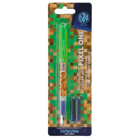 Pióro wieczne pley one Zenith (203120012)