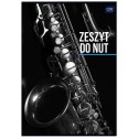Zeszyt tematyczny A4 16k. pięciolinia (ZENA4LPION) Zeszyt tematyczny A4 16k. pięciolinia (ZENA4LPION)