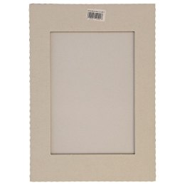 Antyrama plexi plexi [mm:] 210x297 Raw-West