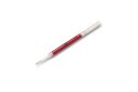 Wkład do pióra kulkowego Pentel Energel LR7 czerwony Wkład do pióra kulkowego Pentel Energel LR7 czerwony