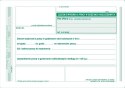 Druk samokopiujący Michalczyk i Prokop zlecenie wykonania pracy w godzinach nadliczbowych A6 40k. (529-5) Druk samokopiujący Michalczyk i Prokop zlecenie wykonania pracy w godzinach nadliczbowych A6 40k. (529-5)