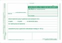 Druk samokopiujący Michalczyk i Prokop zlecenie wykonania pracy w godzinach nadliczbowych A6 40k. (529-5) Druk samokopiujący Michalczyk i Prokop zlecenie wykonania pracy w godzinach nadliczbowych A6 40k. (529-5)