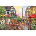 Puzzle Trefl Urok Paryża 1500 el. (26156) Puzzle Trefl Urok Paryża 1500 el. (26156)