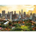 Puzzle Trefl Zachód Słońca w Bangkoku 3000 el. (33060) Puzzle Trefl Zachód Słońca w Bangkoku 3000 el. (33060)