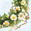 Serwetki komunia mix bibuła [mm:] 330x330 Pol-mak (SL ko)