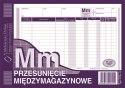 Druk samokopiujący Michalczyk i Prokop S wiel. A5 80k. (375-3) Druk samokopiujący Michalczyk i Prokop S wiel. A5 80k. (375-3)