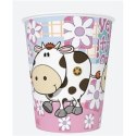 Kubek jednorazowy Pol-mak daisy papier 250ml (01) Kubek jednorazowy Pol-mak daisy papier 250ml (01)