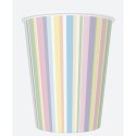 Kubek jednorazowy Pol-mak daisy papier 250ml (01) Kubek jednorazowy Pol-mak daisy papier 250ml (01)
