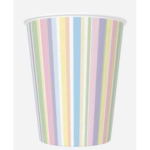 Kubek jednorazowy Pol-mak daisy papier 250ml (01) Kubek jednorazowy Pol-mak daisy papier 250ml (01)