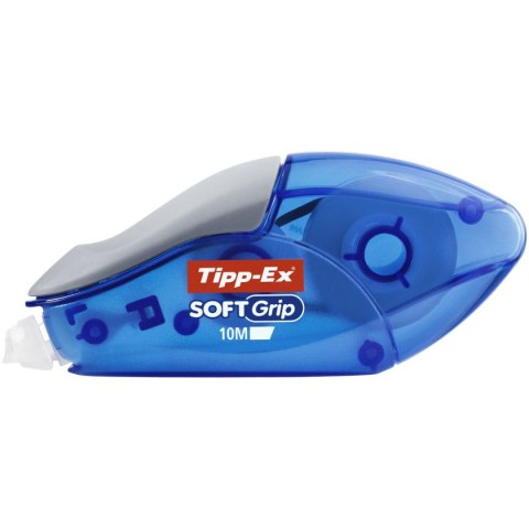 Korektor w taśmie (myszka) Soft Grip 4,2x10 [mm*m] Tipp-Ex (895933)