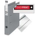 Segregator dźwigniowy Esselte No.1 Power A4 50mm zielony jasny (811412) Segregator dźwigniowy Esselte No.1 Power A4 50mm zielony jasny (811412)