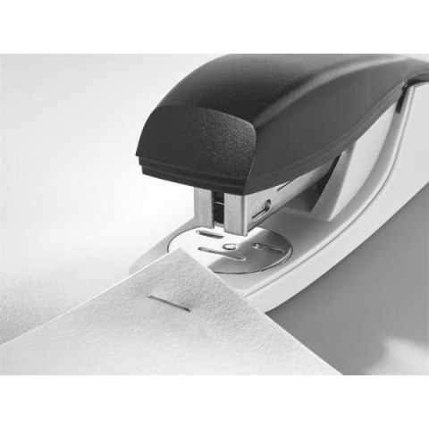 Zszywacz Leitz nexxt czerwony 25k (55010025) Zszywacz Leitz nexxt czerwony 25k (55010025)
